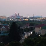 Гостевой дом Корона, фото гостя