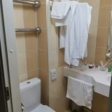 Гостиница Измайлово Гамма - Твой Отель, фото гостя