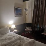 Гостиница Измайлово Гамма - Твой Отель, фото гостя