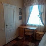 Дом для гостей Оптины, фото гостя