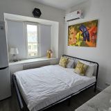 Апартаменты Knokey Белорусская, фото гостя