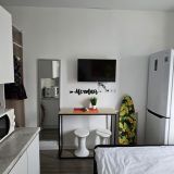 Апартаменты Knokey Белорусская, фото гостя