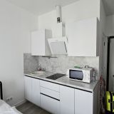 Апартаменты Knokey Белорусская, фото гостя