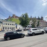 Нижний Новгород, фото отдыхающего в июне