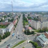 Тверь, фото отдыхающего в июне