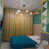 Отель Гуд Лак Центральный, фото гостя