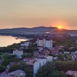 Пансионат Приветливый берег, фото гостя