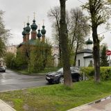 Отель Парус, фото гостя
