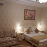 Отель Нальчик Холл, фото гостя