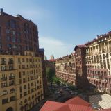 Гостиница Ибис Москва Октябрьское Поле, фото гостя