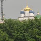 Тверь, фото отдыхающего в июне
