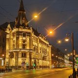 Финский залив, фото отдыхающего в июне