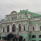 Финский залив, фото отдыхающего в июне