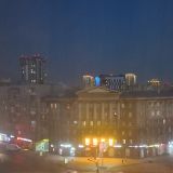 Новосибирск, фото отдыхающего в июне