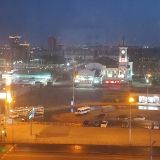 Новосибирск, фото отдыхающего в июне