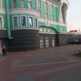 Новосибирск, фото отдыхающего в июне