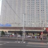 Новосибирск, фото отдыхающего в июне