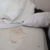 Гостевой дом Мама я дома / Невский Проспект, фото гостя