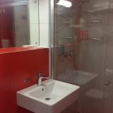 Маринс Парк Отель Новосибирск, фото гостя