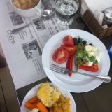 Маринс Парк Отель Новосибирск, фото гостя