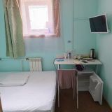 Отель Андрон на площади Ильича, фото гостя