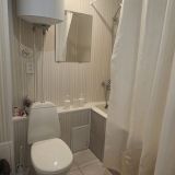 Гостиница Нефтехимик, фото гостя