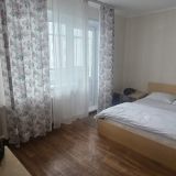 Гостиница Нефтехимик, фото гостя