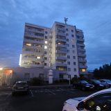 Гостиница Нефтехимик, фото гостя