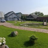 Гостевой дом Пески, фото гостя