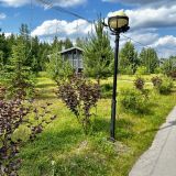 Экопарк Поляны, фото гостя