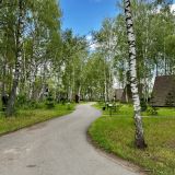 Экопарк Поляны, фото гостя