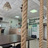 Капсульный отель Толмачево, фото гостя