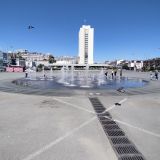 Владивосток, фото отдыхающего в июне