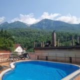 Гостевой дом Alm Hotel, фото гостя