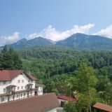 Гостевой дом Alm Hotel, фото гостя