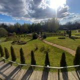 Гостиница Поместье Загосье, фото гостя