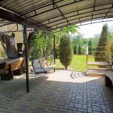 Гостевой дом У реки, фото гостя