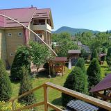 Гостевой дом У реки, фото гостя