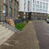 Апарт-отель Начало, фото гостя