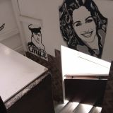 Хостел Cinema, фото гостя