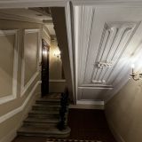 Апартаменты Мама Ро на Чистых Прудах, фото гостя
