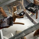 Апартаменты Мама Ро на Чистых Прудах, фото гостя