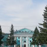 Гостиница Юбилейная, фото гостя