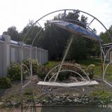 Гостиница Юбилейная, фото гостя