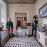Отель Усадьба Адмирала Лазарева, фото гостя