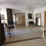 Отель Усадьба Адмирала Лазарева, фото гостя