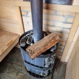 Отель Есенин дача, фото гостя