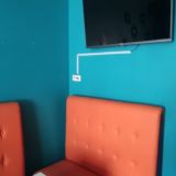 Хостел Вежливый Лось на Студенческой, фото гостя