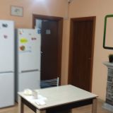 Хостел Вежливый Лось на Студенческой, фото гостя
