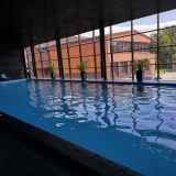 Гостиница Garden Hotel & Spa, фото гостя